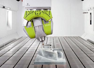 Zimmermann M3 ABC
