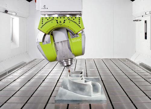 Zimmermann M3 ABC