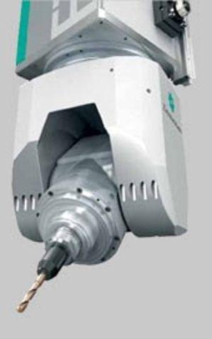 Zimmermann VH3