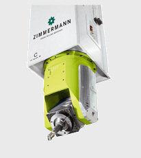 Zimmermann VH1