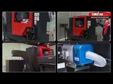 Amada CMII75DG ID