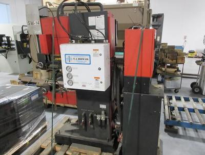 Amada ID40IV (2015)