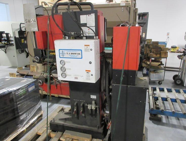 Amada ID40IV (2015)