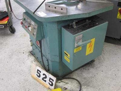 Amada CS-220 (1978)
