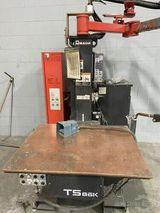 Amada TS-86 K HV ID