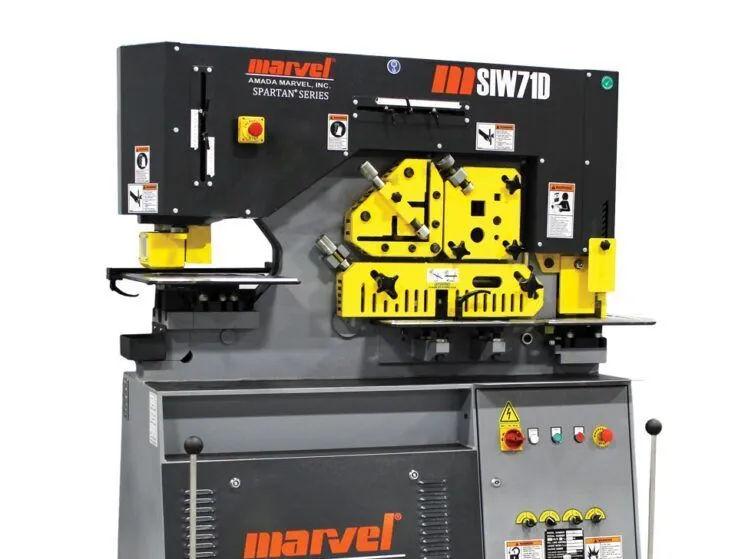 Amada MSIW71D