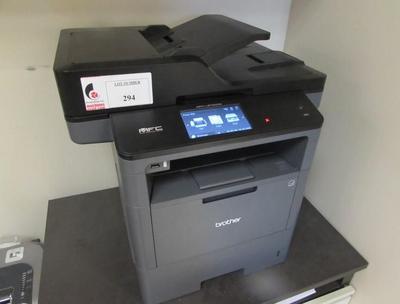 Brother MFC-L6700DW