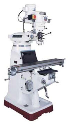 Chevalier FM-3VS Discontinued Model Brand CHEVALIER Type Vertical Mills Photos