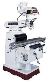 Chevalier FM-3VKH Discontinued Model Brand CHEVALIER Type Vertical Mills Photos