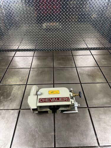 Chevalier WHEEL GUARD ID