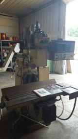 Chevalier FM-33K