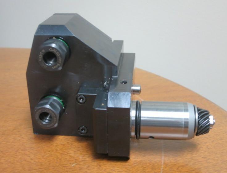 Citizen KSE-250-KAI-2X (2012)
