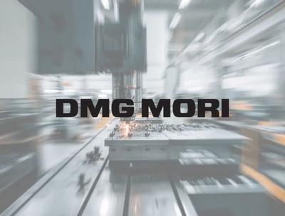 DMG MORI 5075378 oil cooling unit (2018)