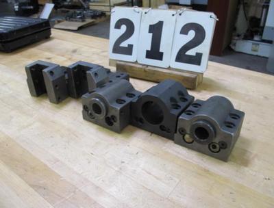 DMG MORI Bolt