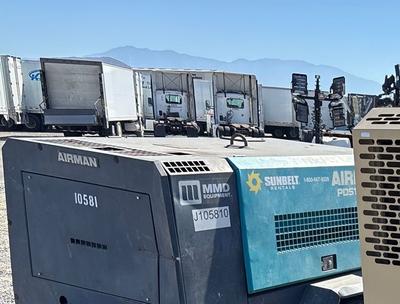 Doosan HP375 (2023)