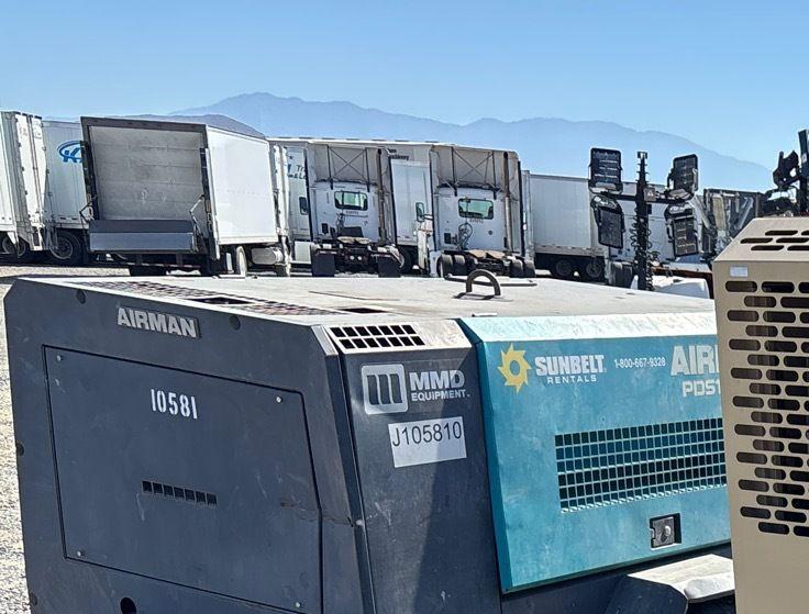 Doosan HP375 (2023)