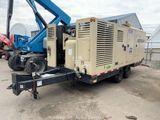 Doosan HP1600WCU-T4F-I (2018)