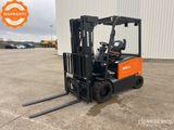 Doosan B25X-7 PLUS (2023)