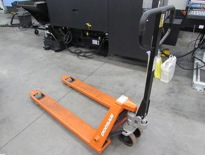 Doosan Generic (2014)