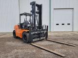 Doosan D80S-7 (2016)