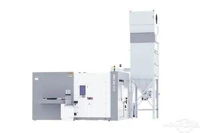 Emag ELC LMD SERIES ID