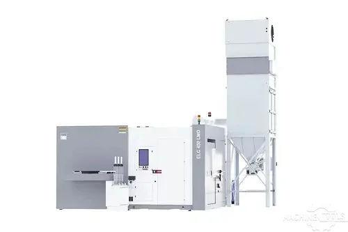 Emag ELC LMD SERIES ID