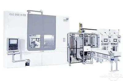 Emag CLC260 H-FR ID