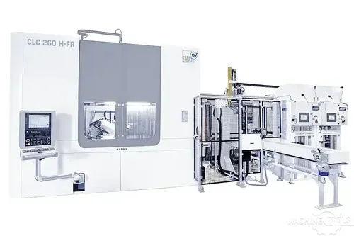 Emag CLC260 H-FR ID