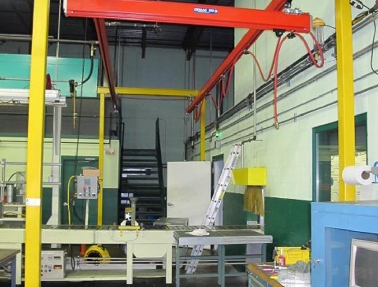 Emag 550