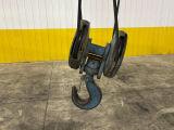 Emag single-girder-bridge-crane-stock-number