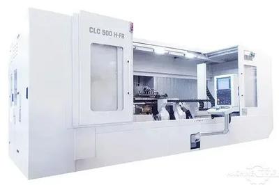 Emag CLC500 H-FR ID