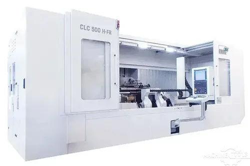 Emag CLC500 H-FR ID