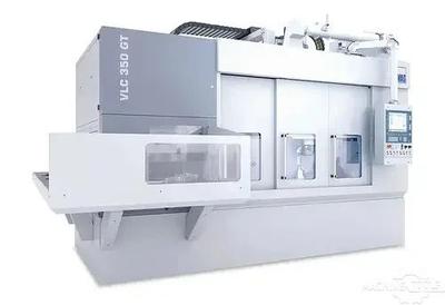 Emag VLC350 GT ID