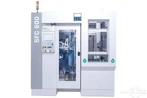 Emag SFC 600