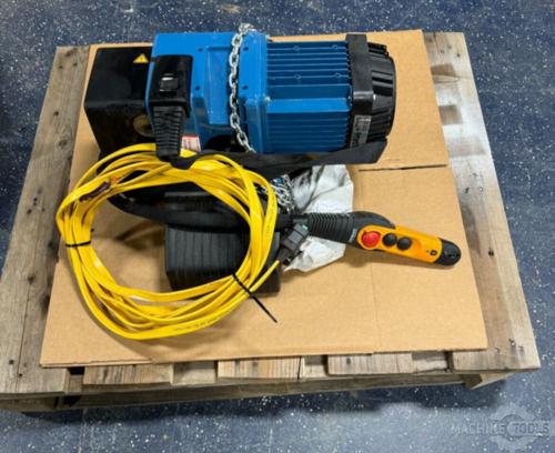 Emag DC-COM 5 500 T/1 H5 V5