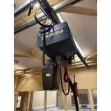 Emag HOIST
