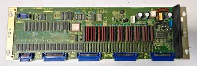 Fanuc CIRCUIT BOARD A20B-1001-0731/04 A  I/O MODULE A20B-1001