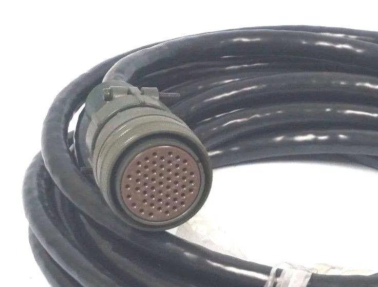 Fanuc A660-4002-T207