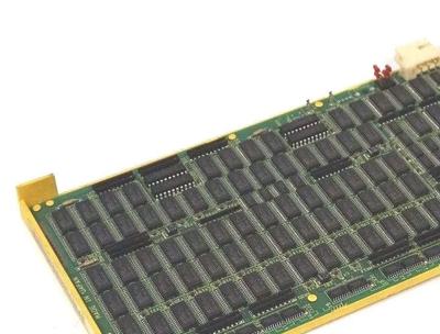 Fanuc A16B-2200-0760/01A RAM FILE 2MB BOARD A16B-2200