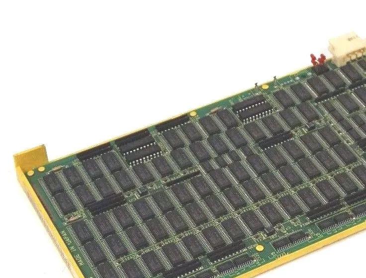 Fanuc A16B-2200-0760/01A RAM FILE 2MB BOARD A16B-2200