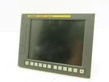 Fanuc A02B-0319-D550 I Series HMI Control Panel Display Monitor A02B