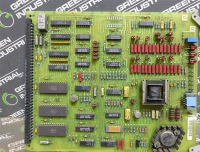 Fanuc DS3800NRCA1D1C
