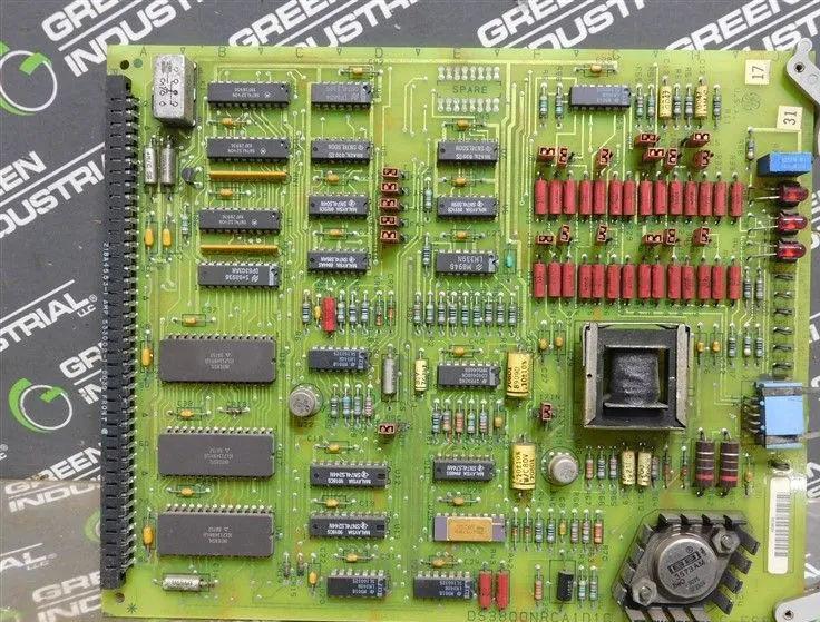 Fanuc DS3800NRCA1D1C