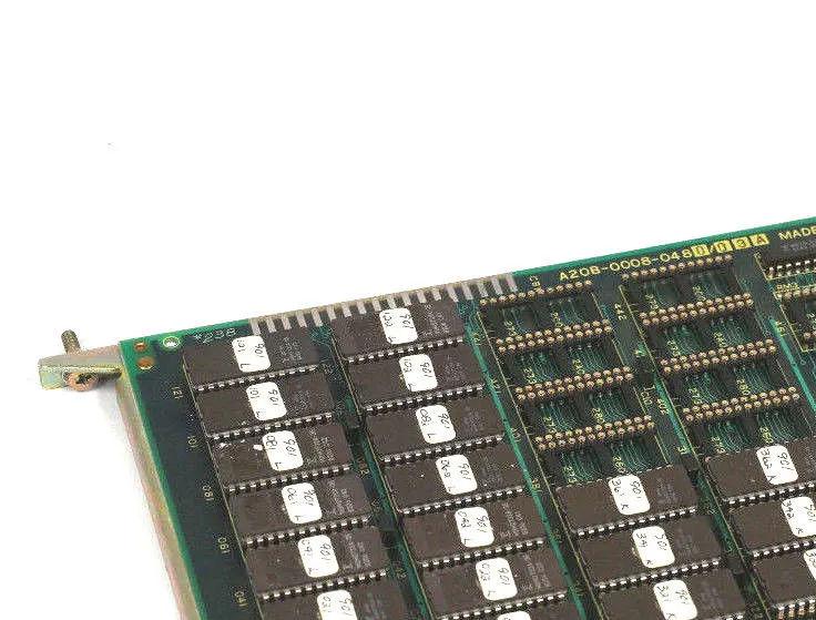Fanuc A20B-0008-0480/03A MEMORY BOARD A20B-0008