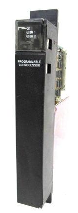 Fanuc IC697PCM711PX COPROCESSOR IC697PCM711G