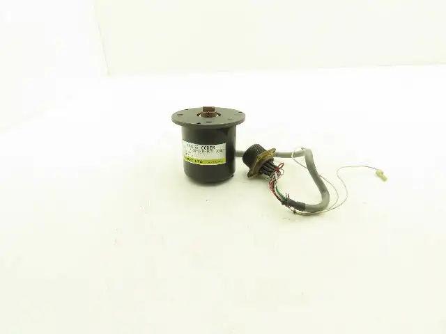 Fanuc A860-0300-T001 Encoder (2000)