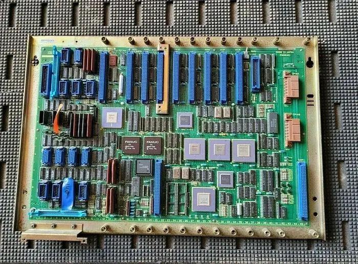 Fanuc A16B-1010-0331/05A