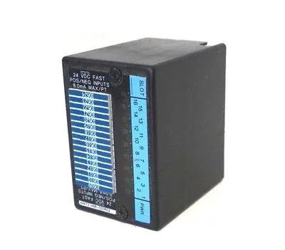 Fanuc IC670MDL644K INPUT MODULE
