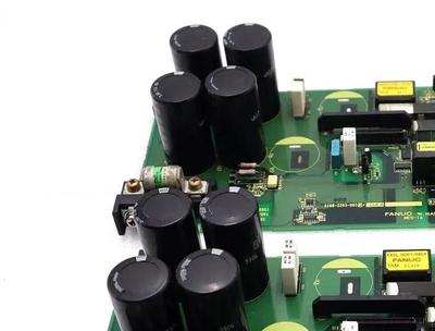 Fanuc mes 1a circuit board a44l 0001 0165 number 100a new open box stock number