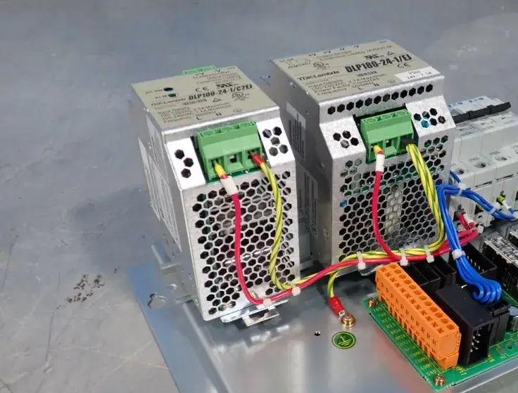 Fanuc A05B2452C313